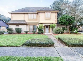 4215 Brazil Cir, Pasadena, TX 77504