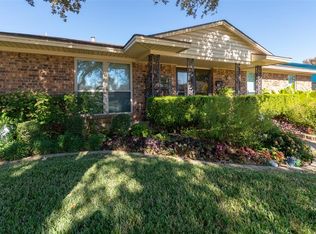 3325 Burning Tree Ln, Garland, TX 75042