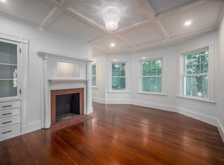 76 Eliot St #1, Milton, MA 02186