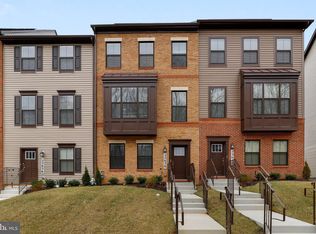 22638 Observation Dr, Clarksburg, MD 20871