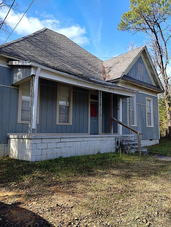 2317 41st Ave, Meridian, MS 39307 | Zillow