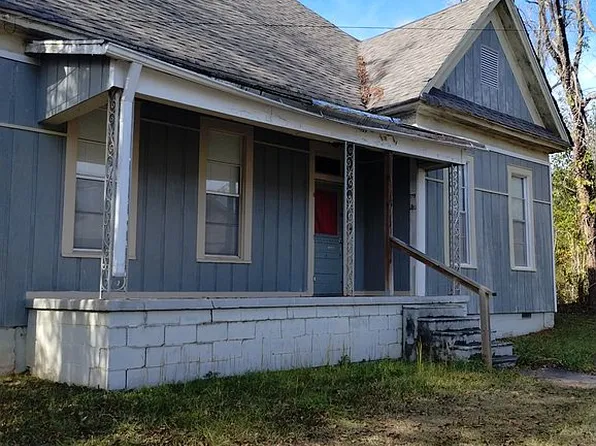 2317 41st Ave, Meridian, MS 39307