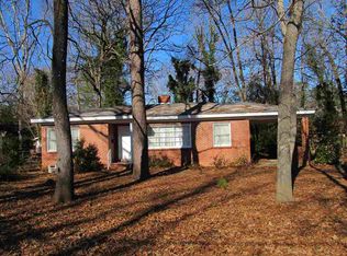 276 Peachtree Cir, Warner Robins, GA 31088