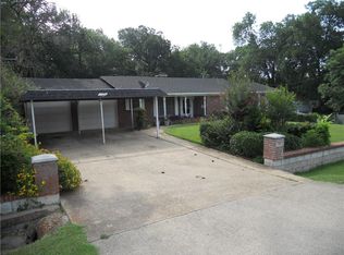 726 S Walker St, Mesquite, TX 75149