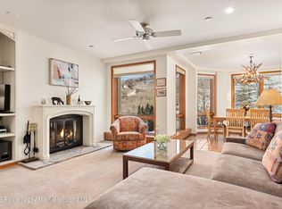 476 Wood Rd #40, Snowmass Village, CO 81615