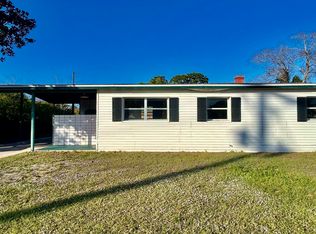 230 Country Club Dr, Titusville, FL 32780