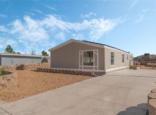 3418 Silver Bow Dr, Las Vegas, NV 89115