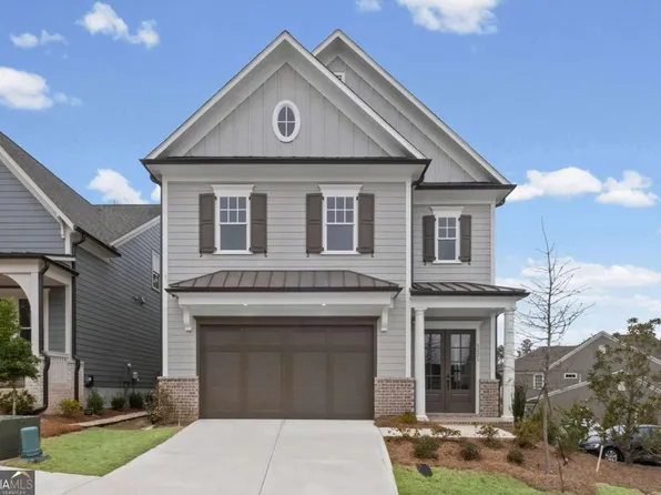 1221 Lakeside Overlook, Canton, GA 30114