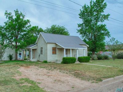 217 W 14th St, Portales, NM, 88130