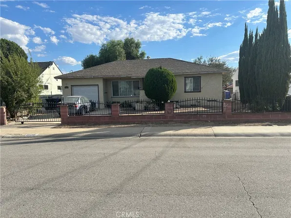 17137 Seville Ave, Fontana, CA 92335