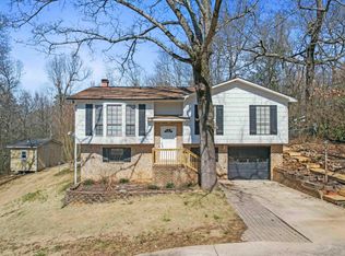 404 Sandra Ln, Birmingham, AL 35217