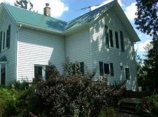 W9590 Olden Rd, Eldorado, WI 54932
