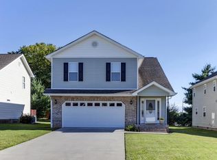 614 Lynnwood Dr, Athens, TN 37303