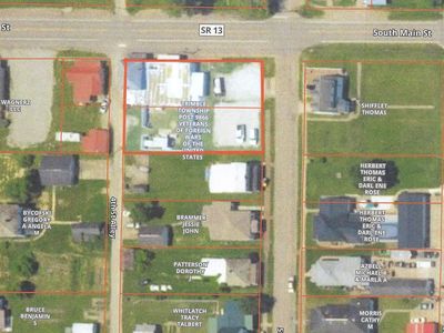 8 W Main St, Glouster, OH, 45732