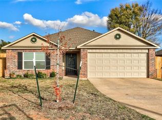 1005 Flint Way, Noble, OK 73068