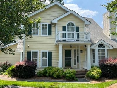 4285 Old Battleground Rd, Greensboro, NC, 27410