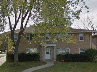 6919 W Tripoli Ave, Milwaukee, WI 53220
