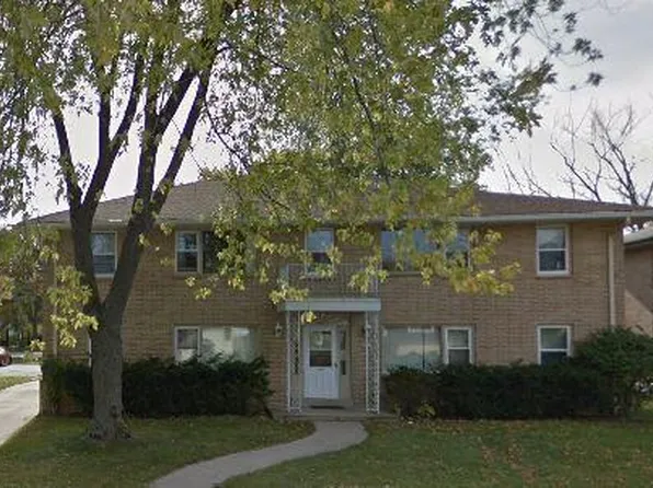 6919 West Tripoli AVENUE, Milwaukee, WI 53220