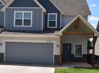 604 NW 175th St #A, Edmond, OK 73012