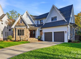 400 Hunter Ln, Charlotte, NC 28211