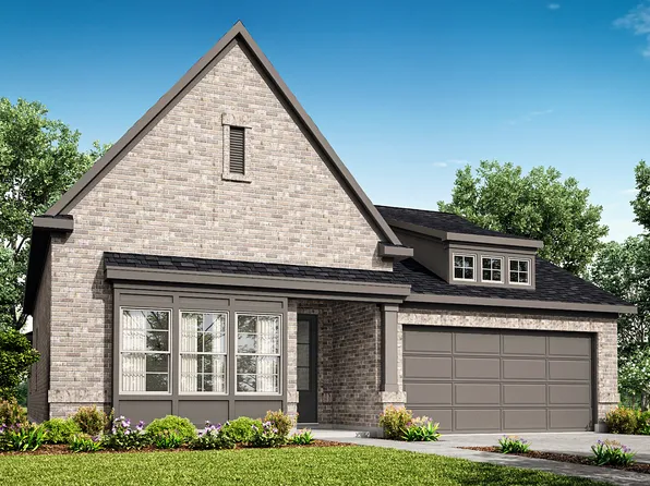 Sorano Plan, Bridgeland 50's