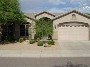 21555 N 72nd Pl, Scottsdale, AZ 85255