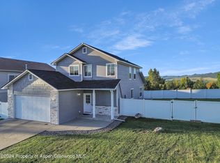 1135 Michael Cir, Meeker, CO 81641