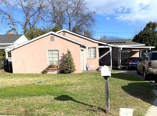 15409 Three Palms St, Hacienda Heights, CA 91745