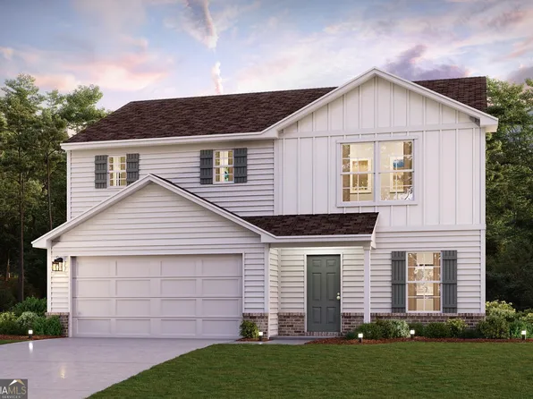 408 Resting Fawn Pl, Macon, GA 31216