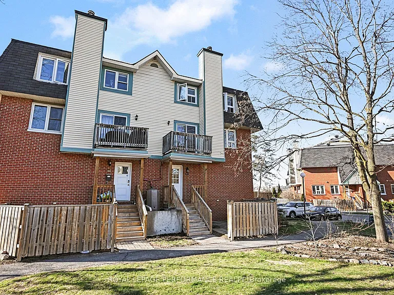 8 Terrace Dr #217 — Photo 21