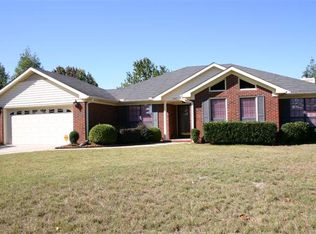 3407 Linderwood Dr, Augusta, GA 30906
