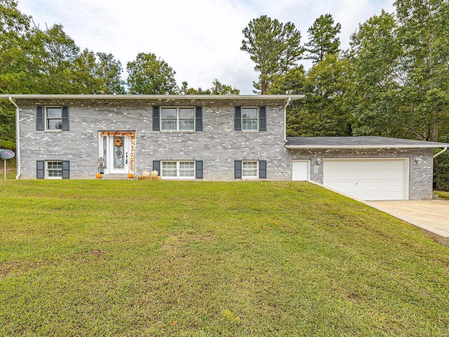 595 Whippet Dr, Ellington, MO 63638 Zillow