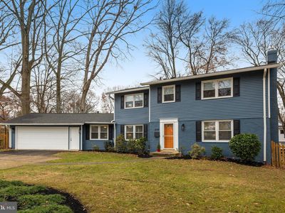 2530 Bull Run Ct, Vienna, VA, 22180
