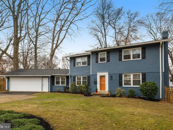 2530 Bull Run Ct, Vienna, VA 22180
