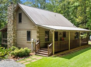 219 Ridge Top Ln, Blue Ridge, GA 30513