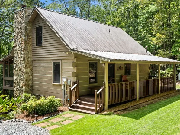219 Ridge Top Ln, Blue Ridge, GA 30513