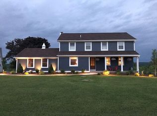 623 Comfort Rd, Ithaca, NY 14850