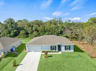 8165 105th Ct, Vero Beach, FL 32967