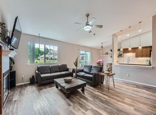 8408 Everett Way UNIT A, Arvada, CO 80005