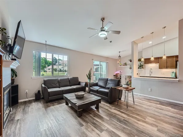 8408 Everett Way #A, Arvada, CO 80005