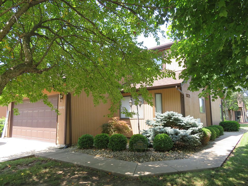 1st image of 1321 Dresden Dr APT D