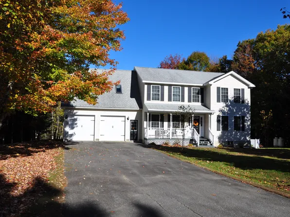 29 Vista Ridge, Glenburn, ME 04401