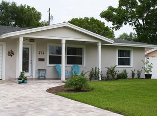 475 44th Ave NE, Saint Petersburg, FL 33703