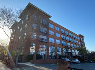 200 S Dawson St, Raleigh, NC 27601