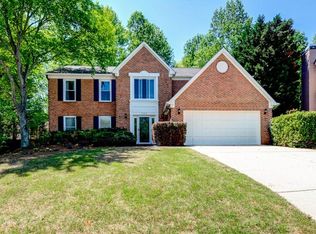 3320 Avocet Ct, Norcross, GA 30092