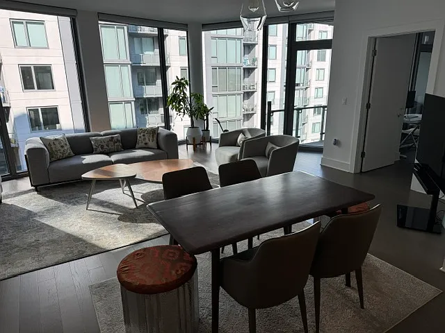 3 bed, 1395 sqft, $8,500 — Photo 2
