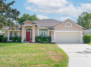 1599 Timber Trace Dr, Saint Augustine, FL 32092