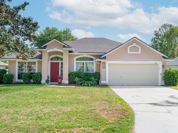 1599 Timber Trace Dr, Saint Augustine, FL 32092