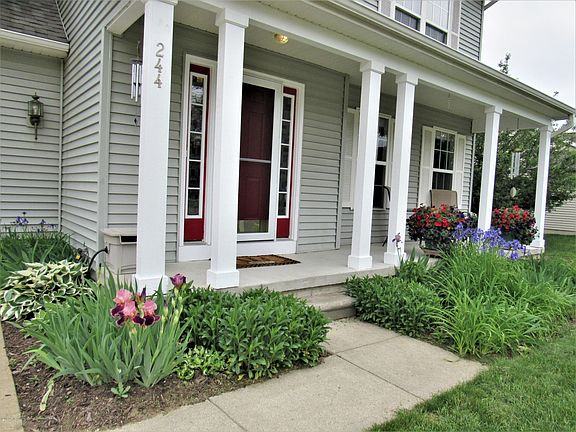 porch