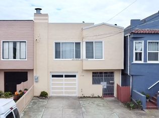 1738 46th Ave, San Francisco, CA 94122